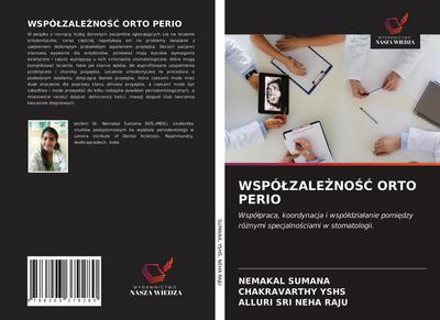 WSPÓ¿ZALE¿NO¿¿ ORTO PERIO