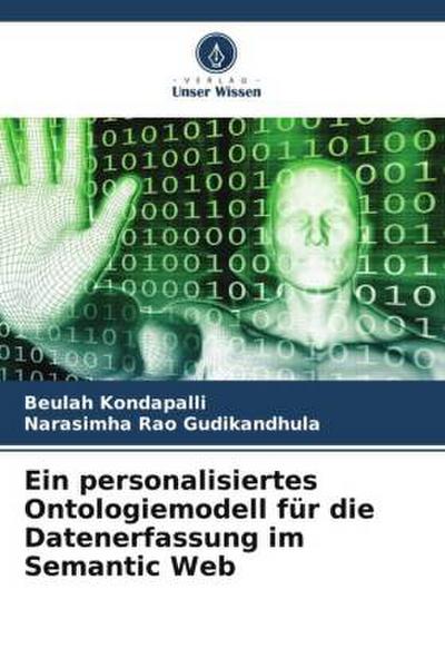 Ein personalisiertes Ontologiemodell für die Datenerfassung im Semantic Web