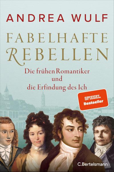 Fabelhafte Rebellen