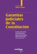 Garantías judiciales de la Constitución. Volumen IX, Habeas corpus