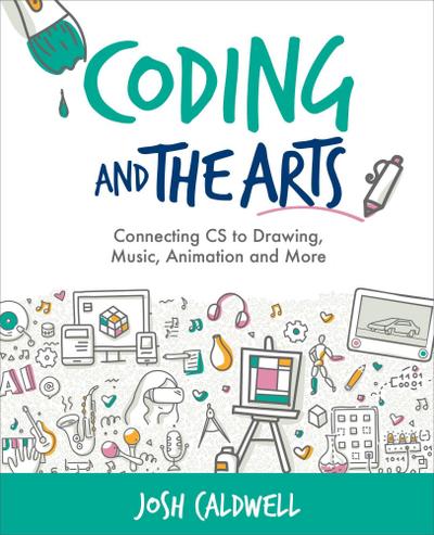 Caldwell, J: Coding and the Arts