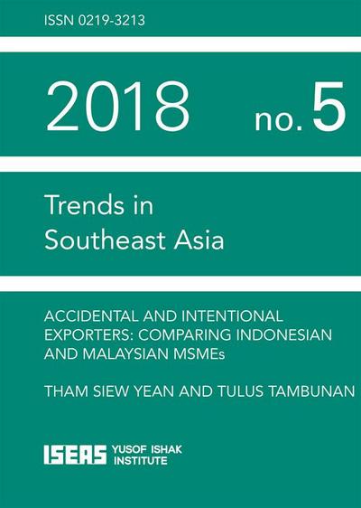 Accidental and Intentional Exporters
