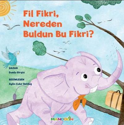 Fil Fikri, Nereden Buldun Bu Fikri