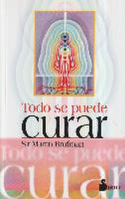 Todo se puede curar