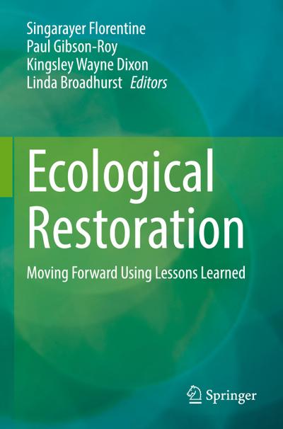 Ecological Restoration