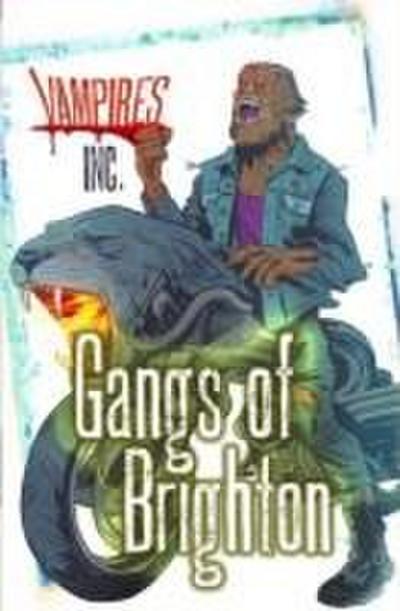 Gangs of Brighton