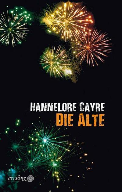 Cayre,Die Alte    /ARI1266