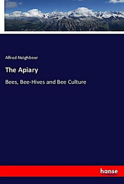The Apiary