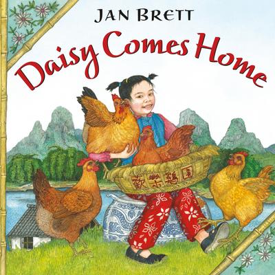 Daisy Comes Home