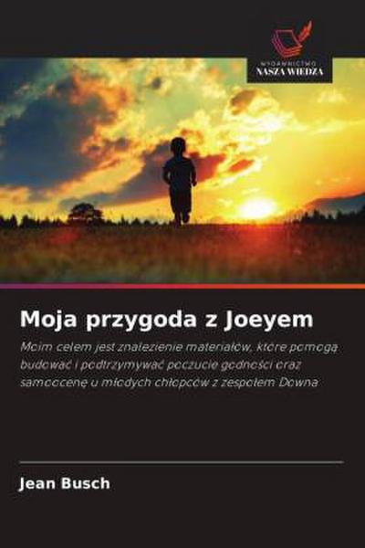 Moja przygoda z Joeyem