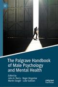 The Palgrave Handbook of Male Psychology and Menta