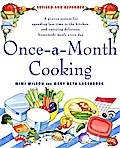 Once-A-Month Cooking