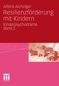 Resilienzförderung mit Kindern