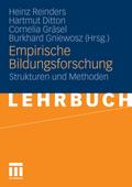 Empirische Bildungsforschung
