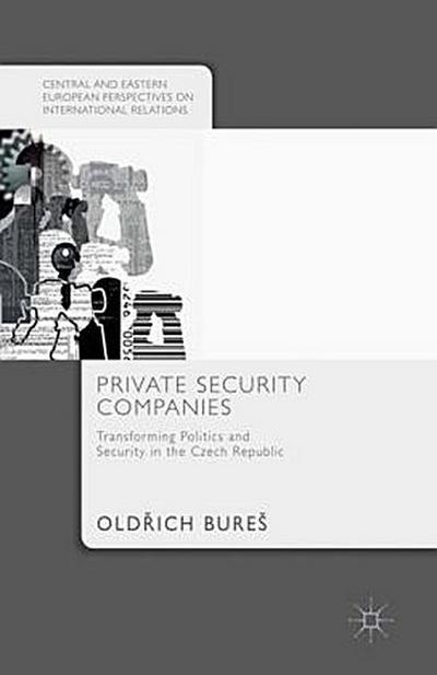 Private Security Companies