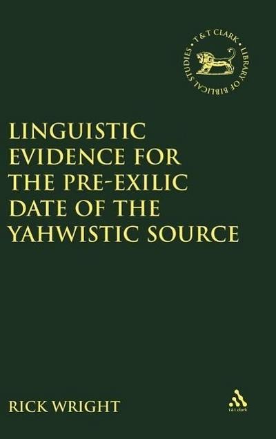 LINGUISTIC EVIDENCE FOR THE PR