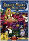 Deutsche Märchen - Das Beste der Brüder Grimm