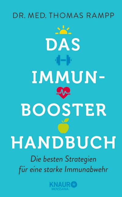 Das Immunbooster-Handbuch