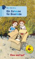 Ein Zuhause für Brunhilde - Silbenhilfe