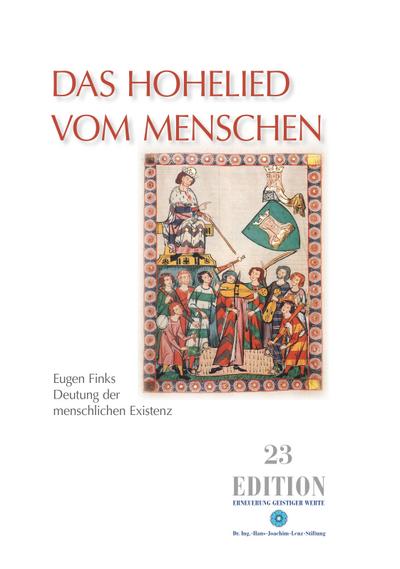 Das Hohelied vom Menschen