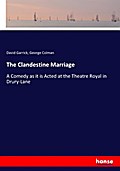The Clandestine Marriage