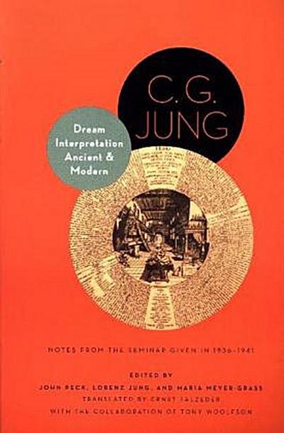 Dream Interpretation Ancient and Modern