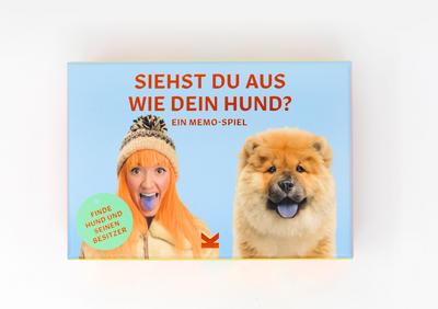 Siehst du aus wie dein Hund?