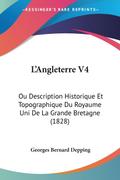 L’Angleterre V4
