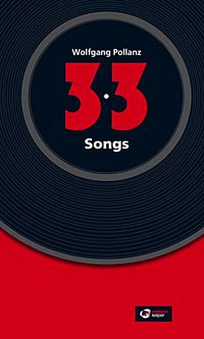 33 Songs