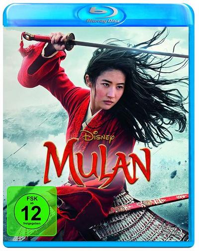 Mulan