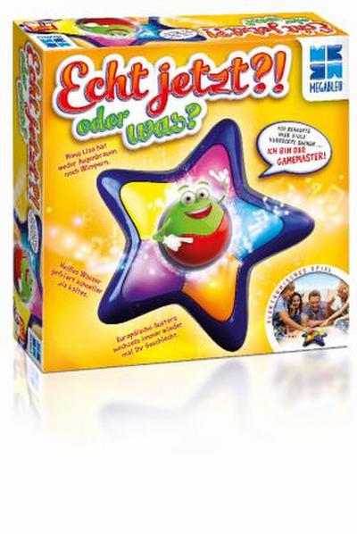 Echt jetzt!? (Kinderspiel)