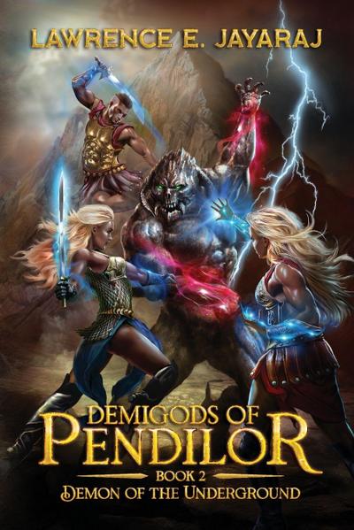 Demigods of Pendilor