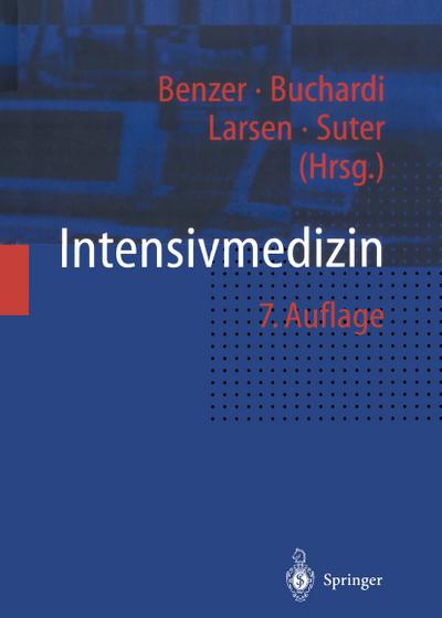 Intensivmedizin