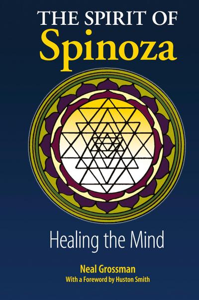 The Spirit of Spinoza