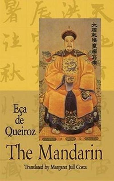 The Mandarin and Other Stories