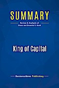 Summary: King of Capital