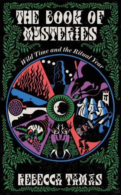 The Book of Mysteries