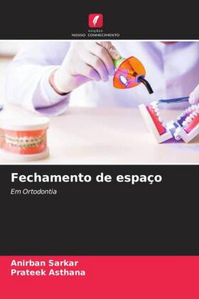 Fechamento de espaço