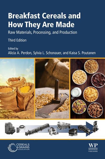 Breakfast Cereals and How They Are Made