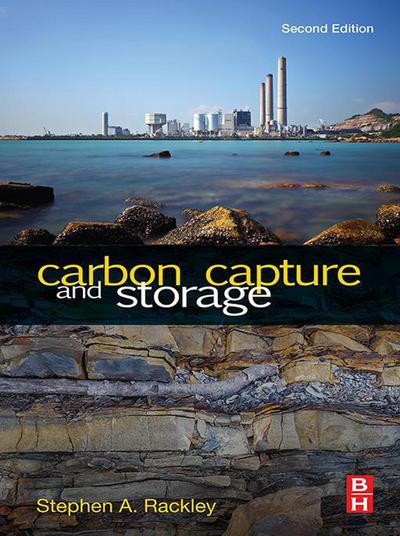 Carbon Capture and Storage