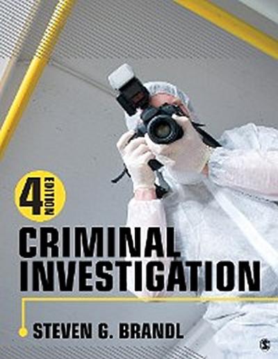 Criminal Investigation