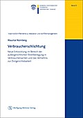 Verbraucherschlichtung