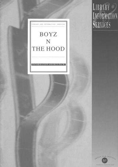 Boyz ’n’ the Hood