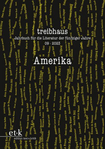 Amerika