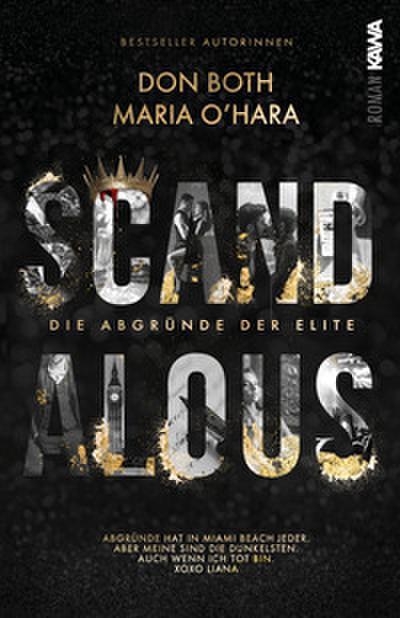 Scandalous - Die Abgründe der Elite