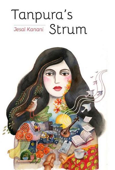 Tanpura’s Strum