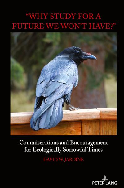 "Why Study for A Future We Won’t Have?"