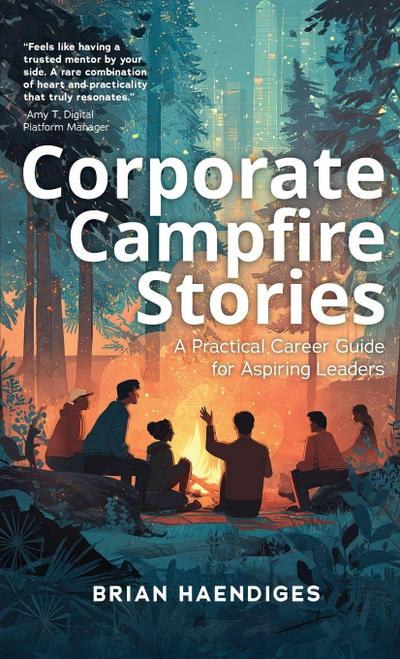 Corporate Campfire Stories