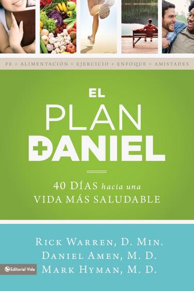 El plan Daniel