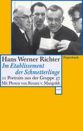 Im Etablissement der Schmetterlinge